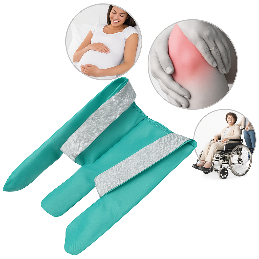 Sock Helper Aid Tool